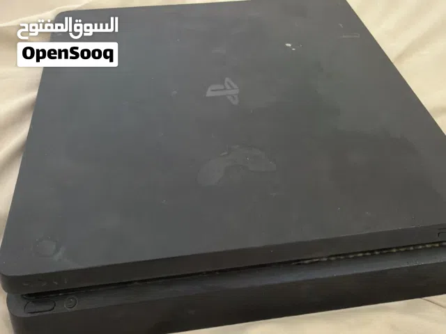 PlayStation 4 PlayStation for sale in Abu Dhabi