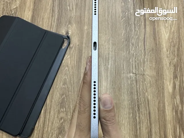 I pad air 6 m2 256 giga