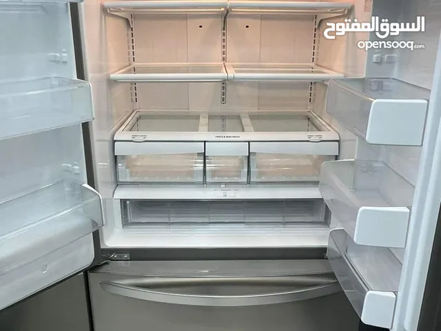 LG Refrigerators in Dubai