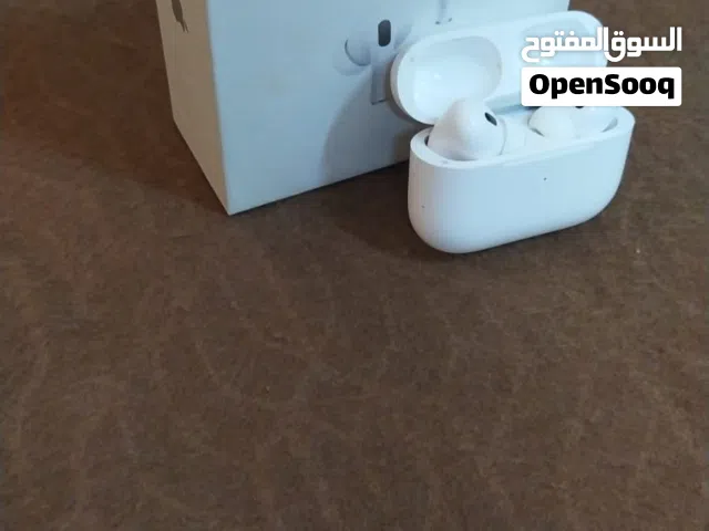 سماعة  AirPods Pro 2  جيل  الثاني