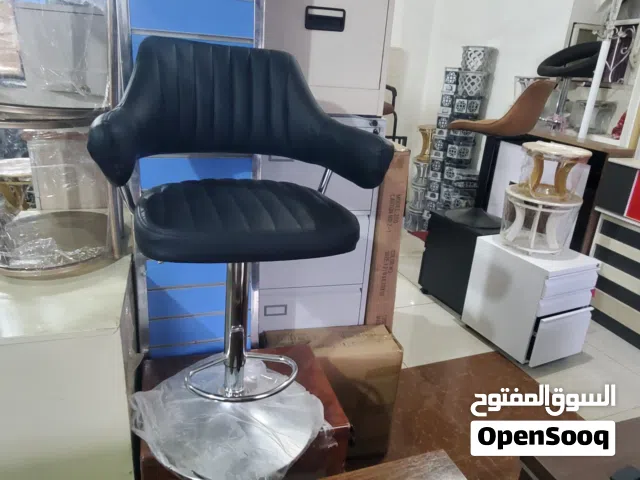 كراسي دوار كونتر جديد واسعار تنافس الجميع تبدا من 25الف يابلاشا محلات القمه للأثاث الراقي