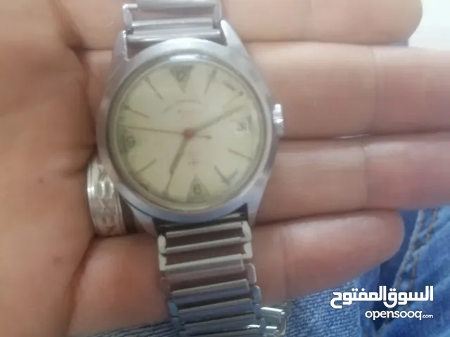 Automatic Others watches  for sale in Zarqa