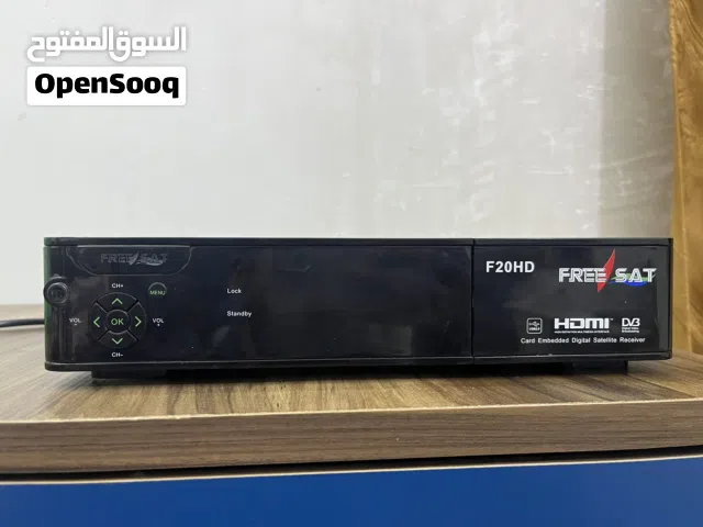 ستلايت FREESAT