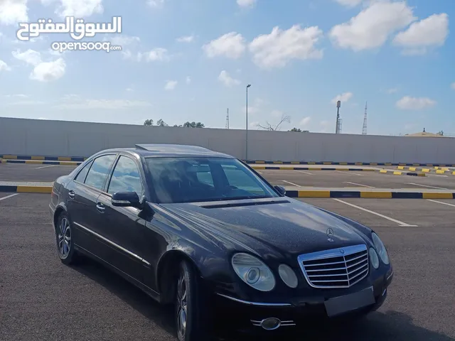 مرسيدس باشة