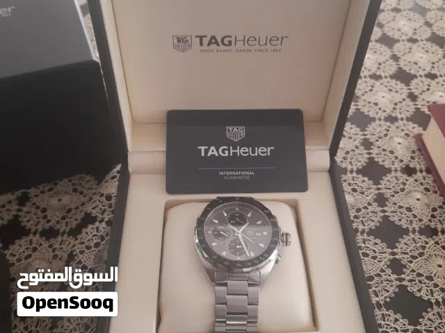 TAG HeuerFormula 1 Calibre 16