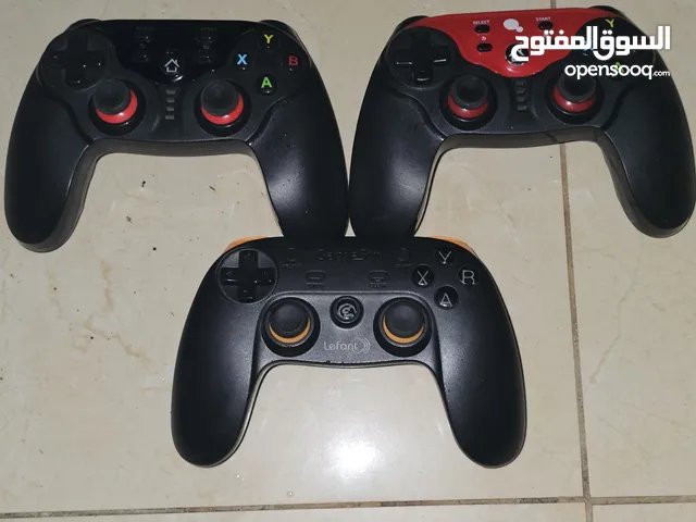wireless controller for pc and android and iOS