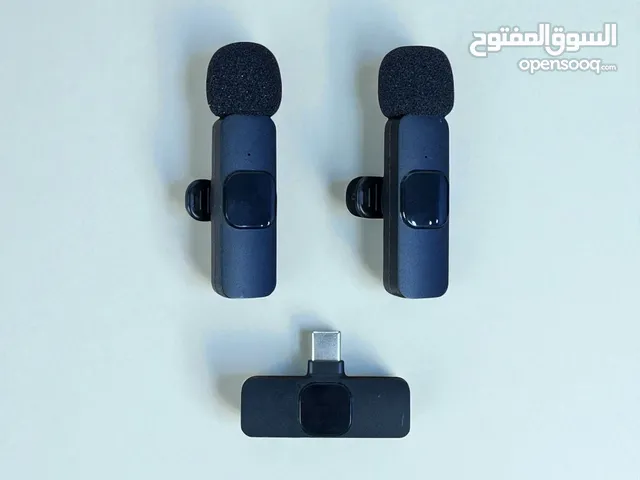 Microphones for sale in Baghdad