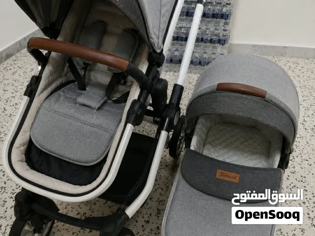 كاروصة قطعتين إستعمال بسيط