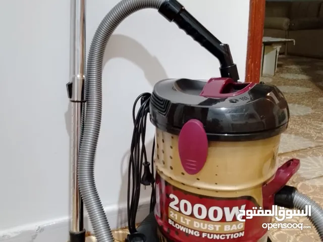 Other Vacuum Cleaners for sale in Tripoli