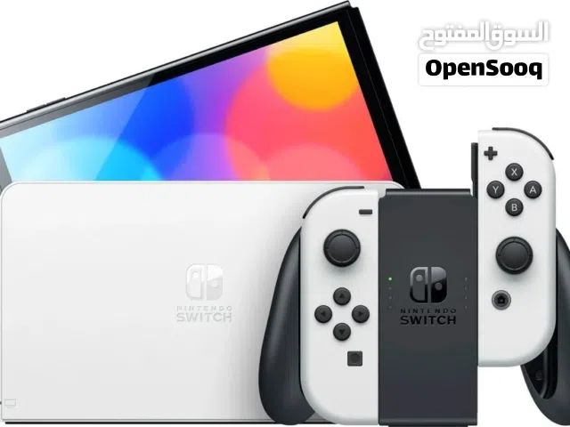 Nintendo Switch Nintendo for sale in Amman