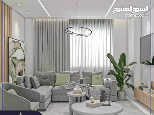 190 m2 3 Bedrooms Apartments for Sale in Ramallah and Al-Bireh Dahiat Al Rayhan