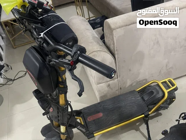 سكوتر كابو GT