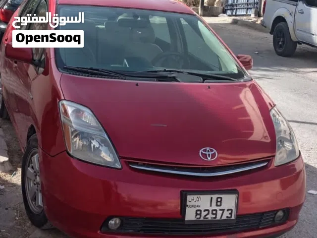 2008 تويوتا بريوس Prius