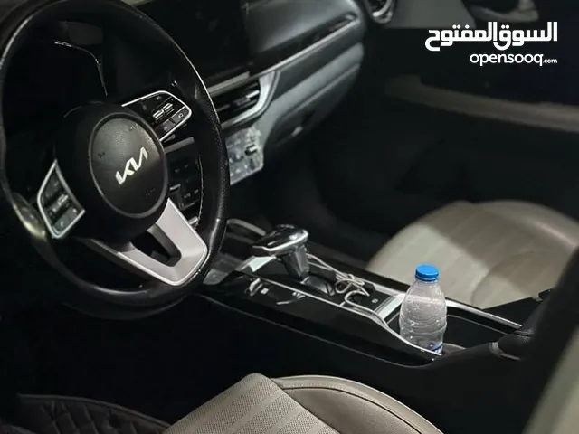 كيا كي ثري K3 للبيع