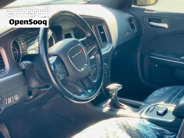 2020 دودج تشارجر GT
