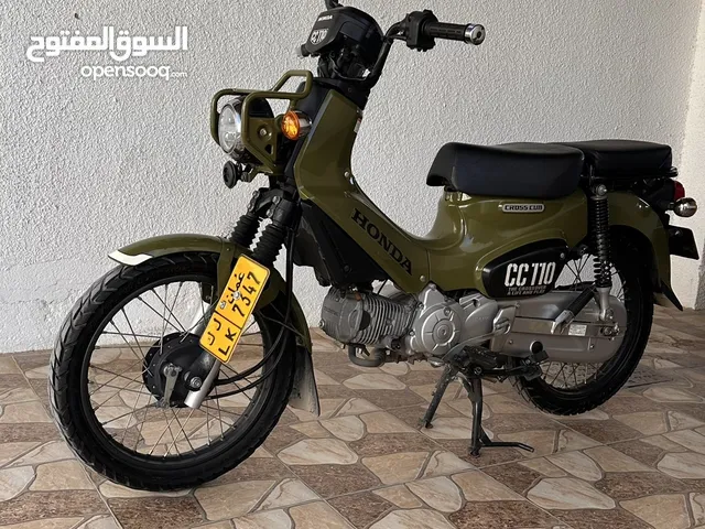 Used Honda Other in Al Dakhiliya