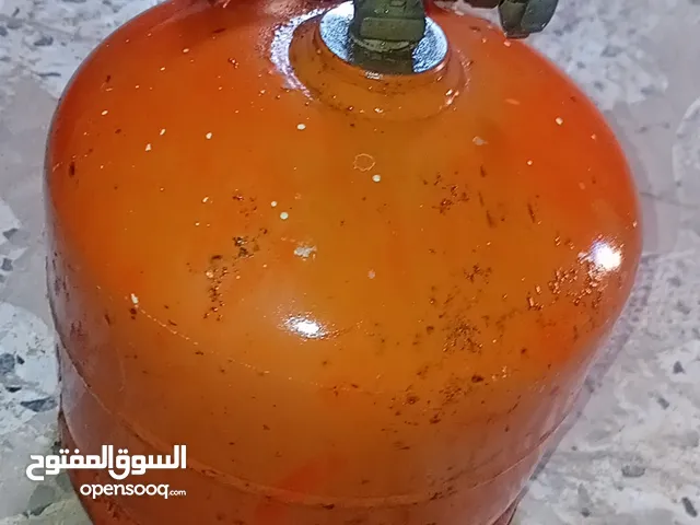 غاز بريمس شبه جديد