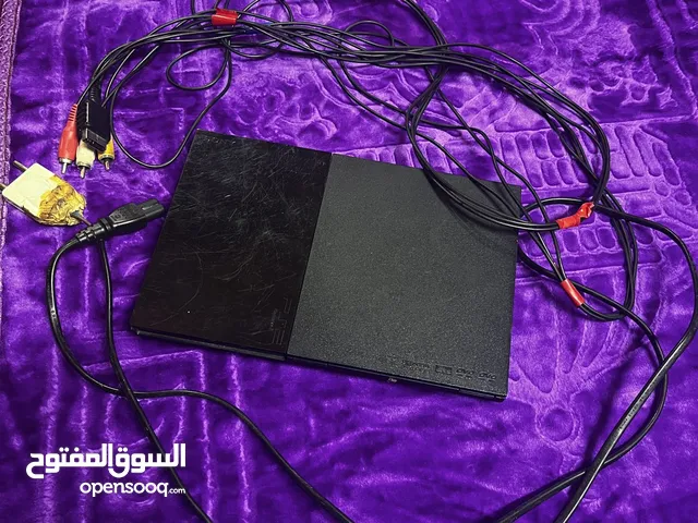  Playstation 2 for sale in Ajloun