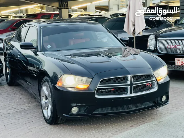 Dodge Charger 2013 in Sharjah