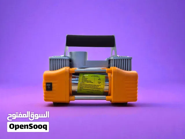 منفاخ اطارات