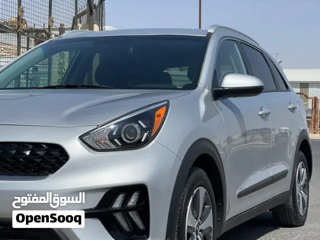 2017 Hyundai Ioniq Standard