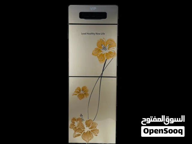 براد ماء ماركة VIP