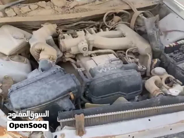 1995 تويوتا كراون Crown