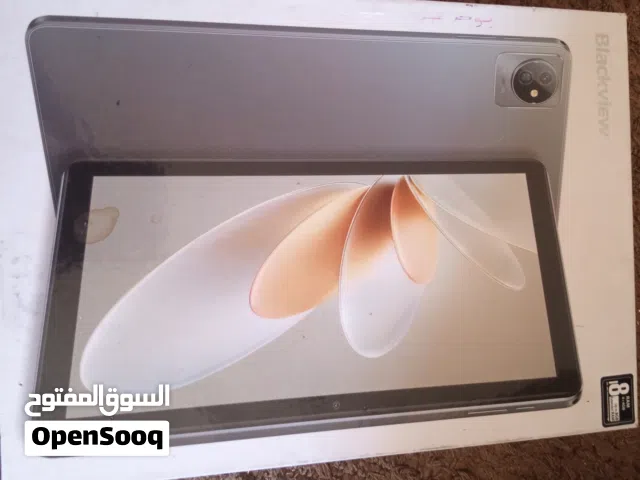 Blackview Tab 70 64 GB in Irbid