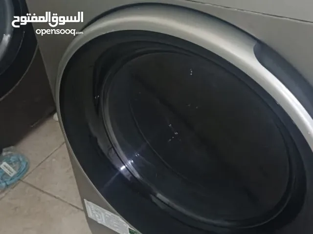 Whirlpool 11 - 12 KG Washing Machines in Kuwait City
