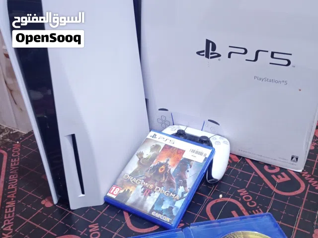 PlayStation 5 PlayStation for sale in Basra
