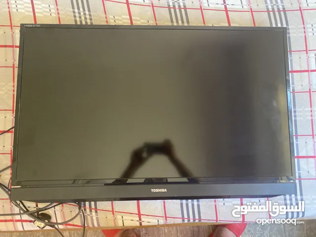 34.1" Toshiba monitors for sale in Salt