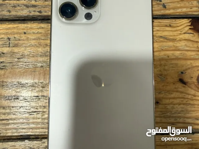 Apple iPhone 12 Pro Max 256 GB in Tulkarm