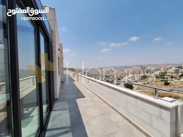 225 m2 3 Bedrooms Apartments for Sale in Amman Al-Fuhais