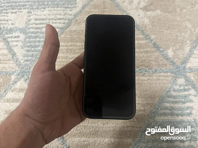 iPhone 15 pro under warranty battery 100% ايفون 15 تحت الضمان، البطاريه100٪؜