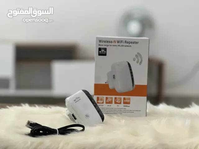 مقوي إشارة إنترنت