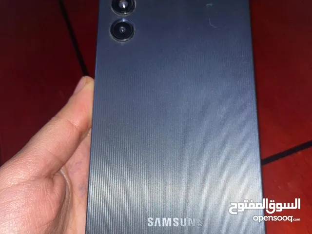 Samsung Galaxy A14 128 GB in Irbid