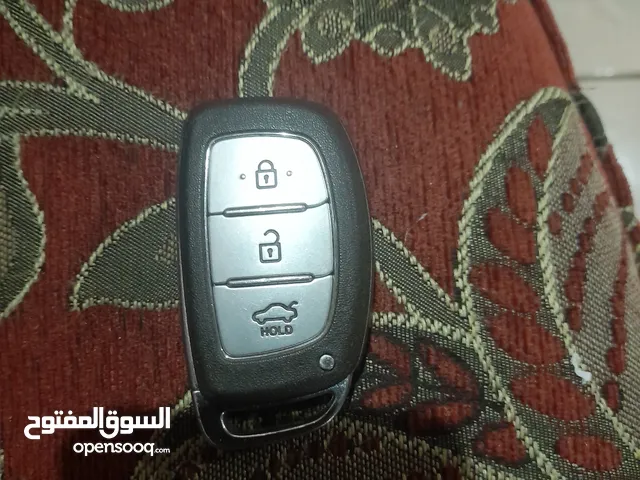 مفتاح النترا 2016