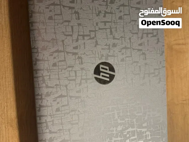 اچ بي بواليفين ويندوز 10