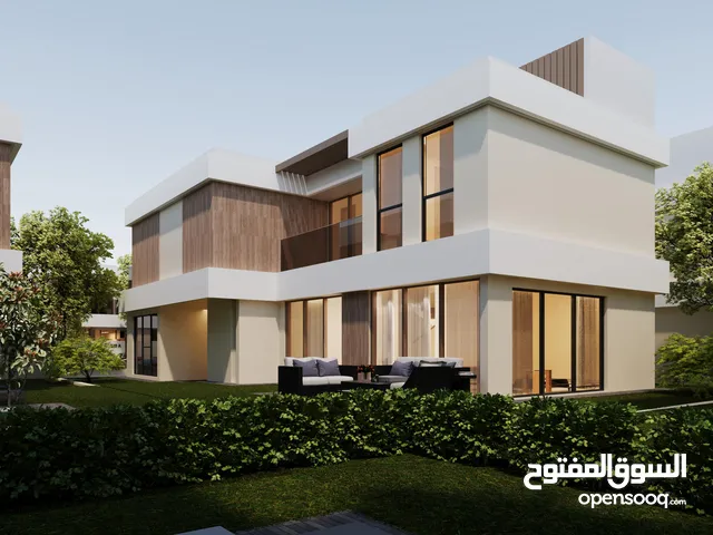 فيلا تجمعت فيها جميع المواصفات سعر وموقع مساحه مستقله وكمان باسهل طرق الدفع كاش او تقسيط بدون فوائد