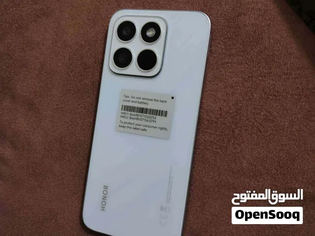 Honor Honor X8b 256 GB in Ramtha