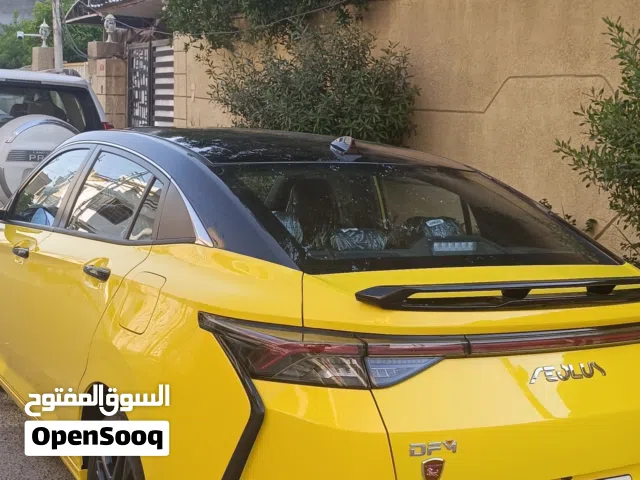 Used Dongfeng A30 in Baghdad