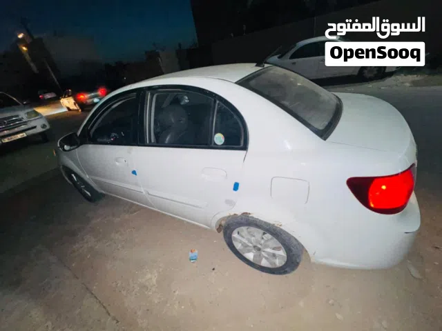 2010 كيا ريو LX