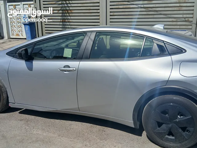 تويوتا بريوس 2024 LE