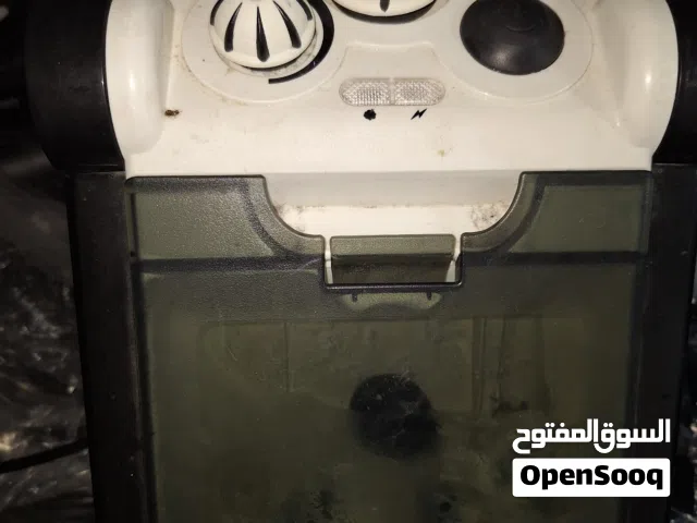 جهاز تنظيف بالبخار ماركة Rainbow مستعمل كالجديد