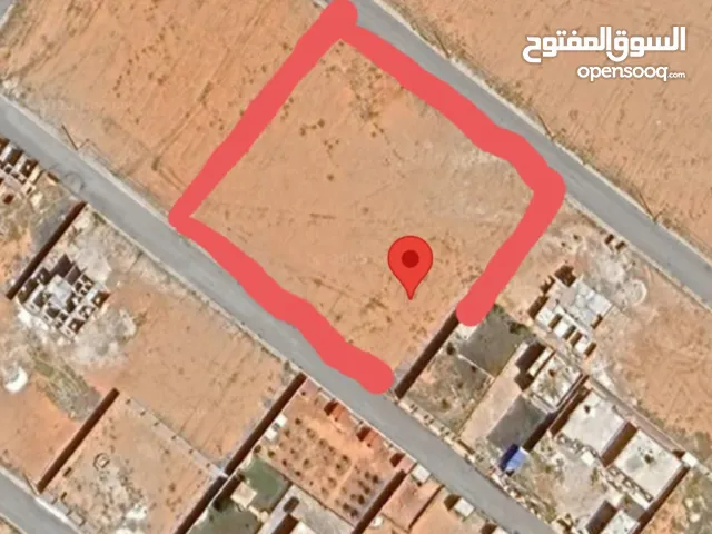 Farm Land for Sale in Benghazi An Nawwaqiyah