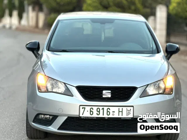 2017, Seat, Ibiza, Xcellence