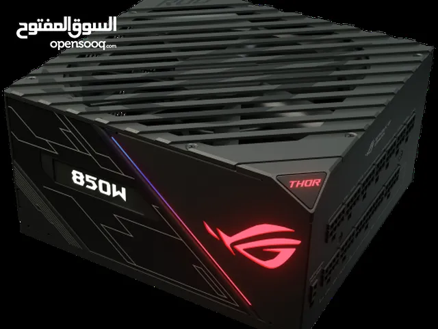 Power Supply for sale in Salt