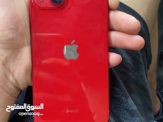 آيفون 13عادي الجهاز بحالة الوكاله مافي اي مشاكل مغير فيه بس بطاريه 128جيجا بسعر مغرررررري260