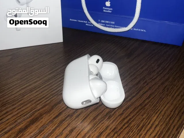 Apple AirPods Pro 2 (Type-C) اير بودز برو الجيل الثاني