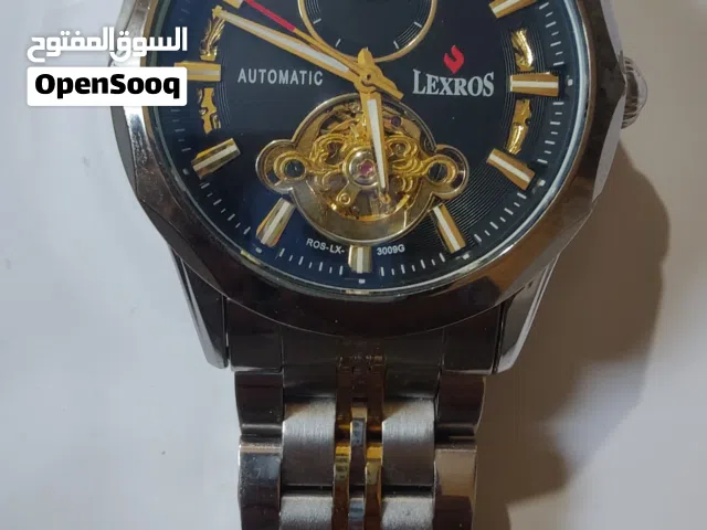 Automatic Others watches  for sale in Aden